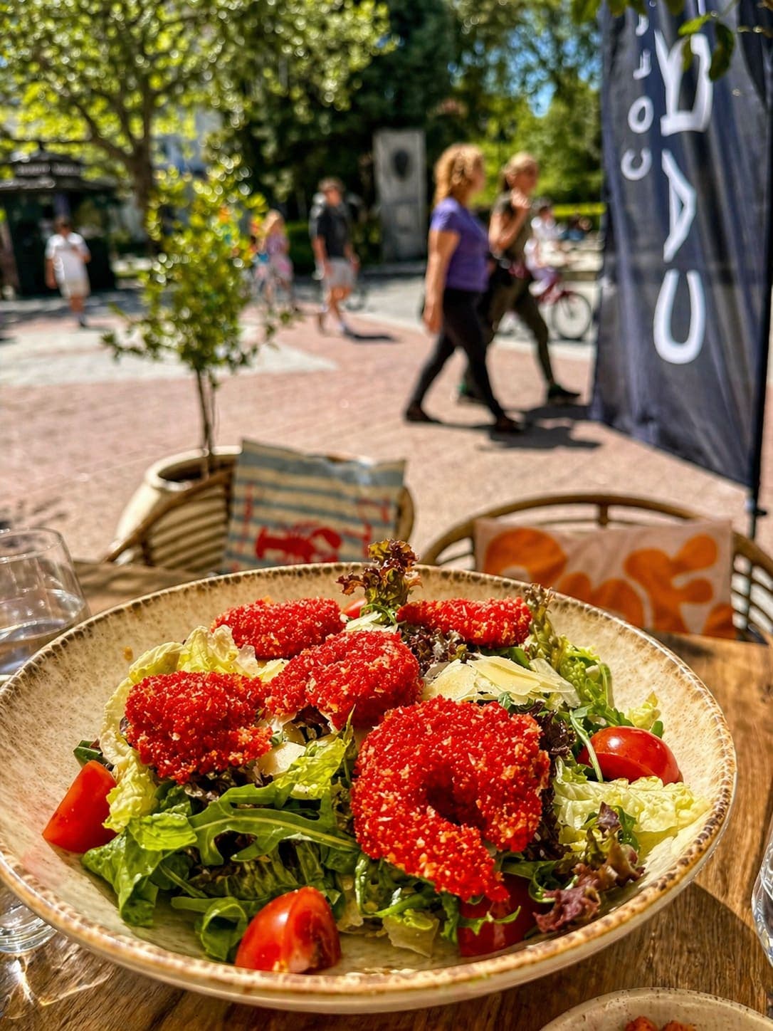 Atlas Restaurant 5
