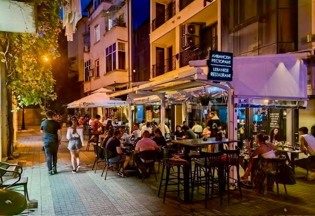 MAYRIGES Lebanese Restaurant ( SIMPLY HOME FOOD )